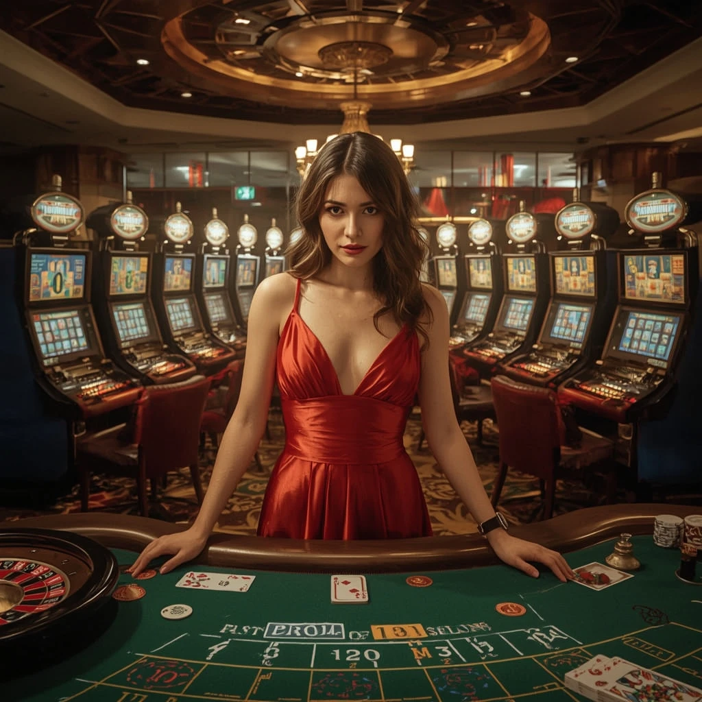 Yabby Casino juegos Yabby Casino juegos