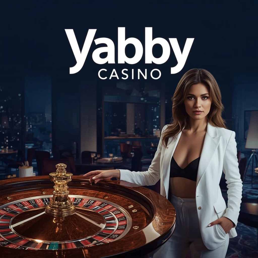 Yabby Casino España Yabby Casino España